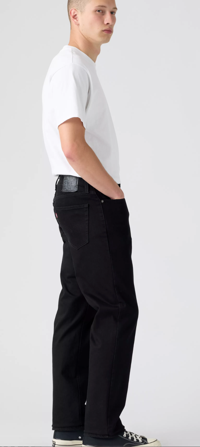 Levi's 541 Athletic Native Cali Jeans