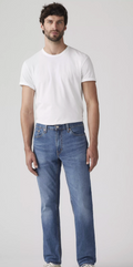 Levi's 541 Athletic Fremont Drop Shot Jeans