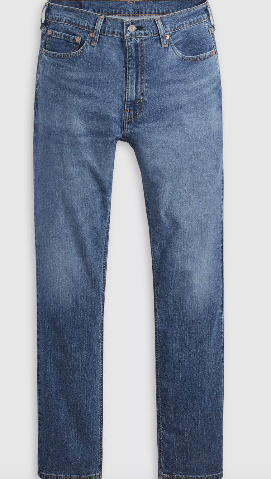 Levi's 541 Athletic Fremont Drop Shot Jeans