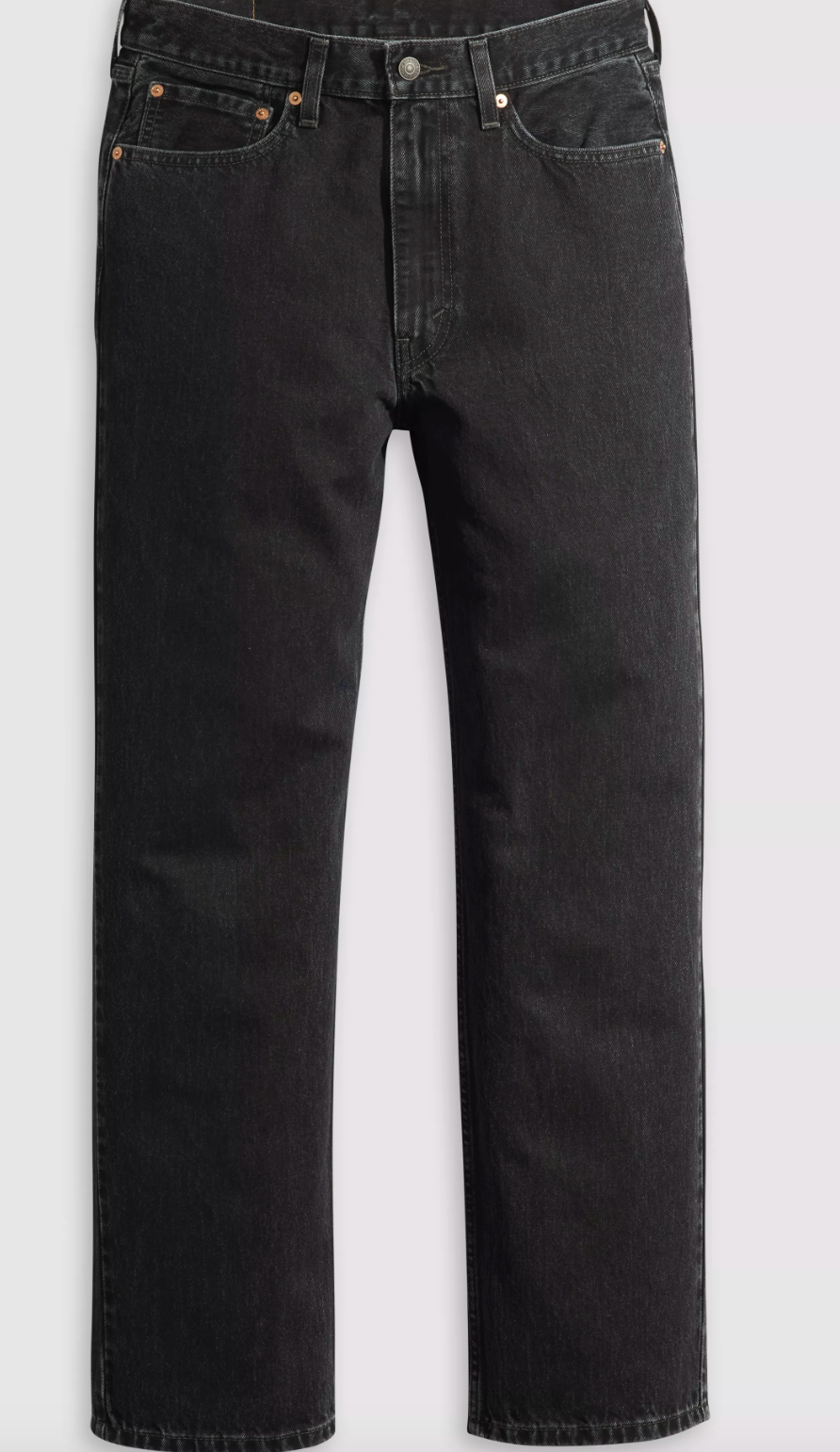 Levi's 565 Loose Straight Forget Me Nots Jeans