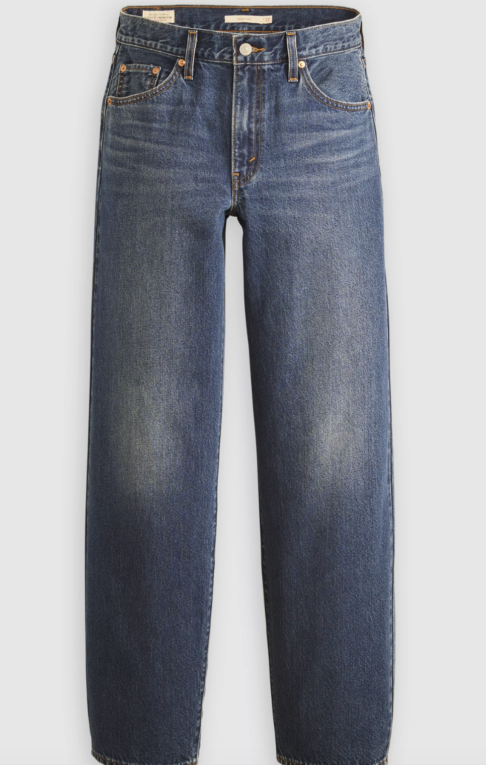 Jeans Baggy Dad She's Nice Levi's