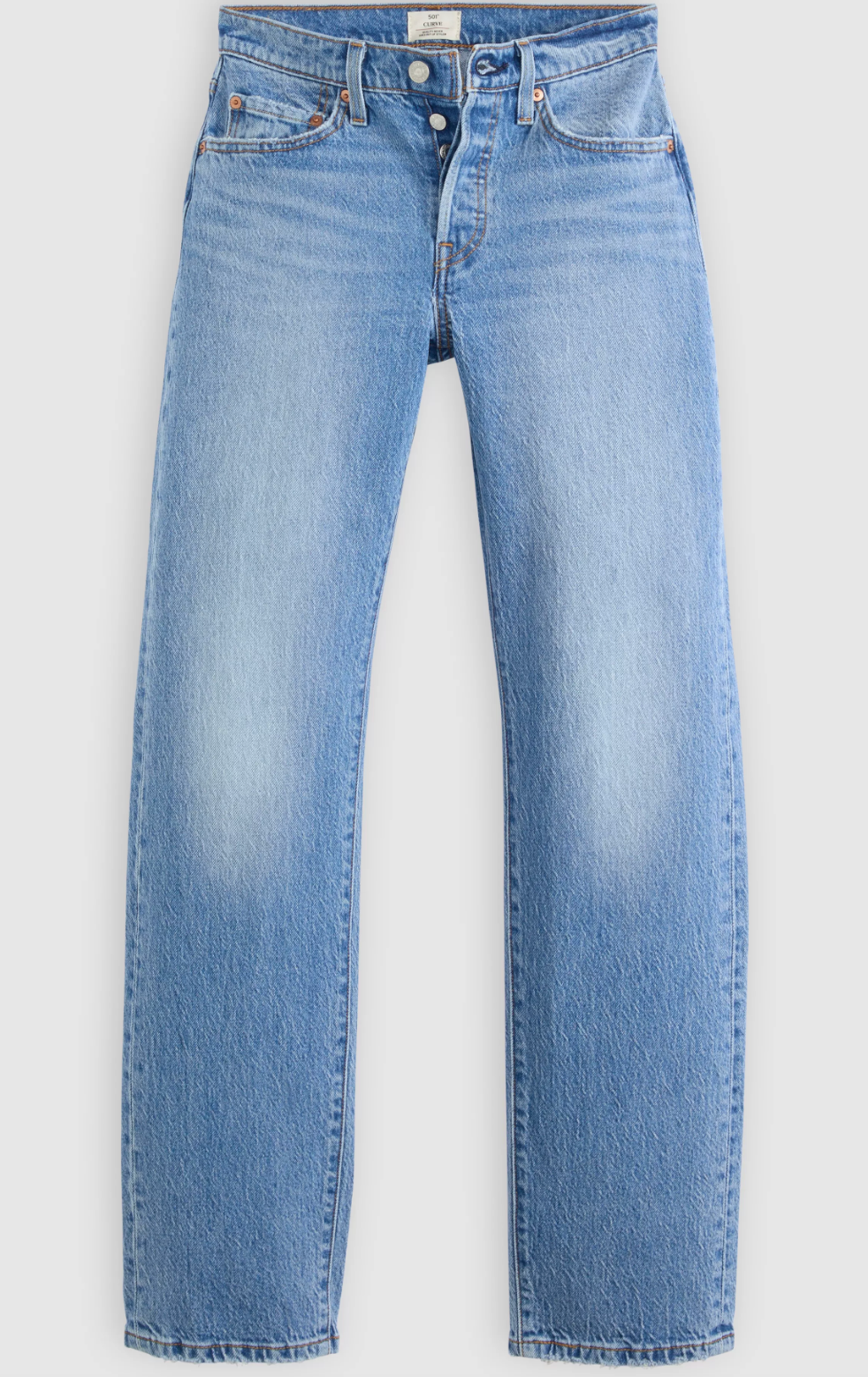 Jeans 501 Curve Play On Ref Levi's