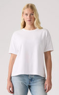 T-Shirt Vintage Heavy Weight Blanc Levi's
