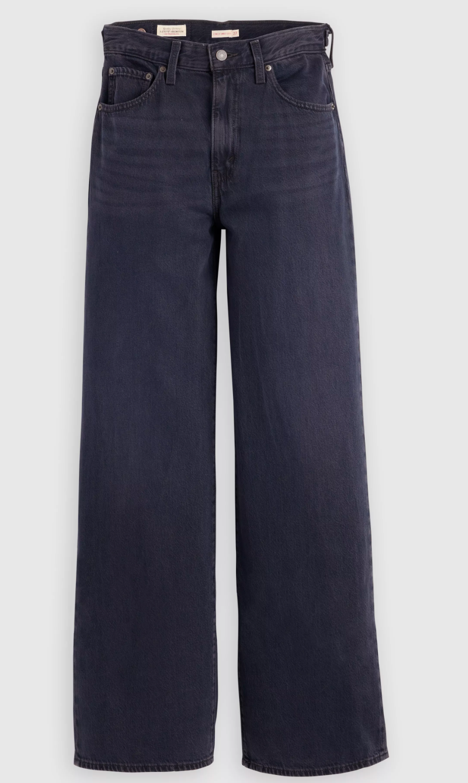 Jeans Cinch Wide Dark Humor Levi's