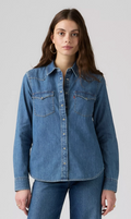 Chemise Heritage Western All Day Long Levi's