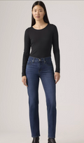 Jeans 314 Lapis Loft Levi's