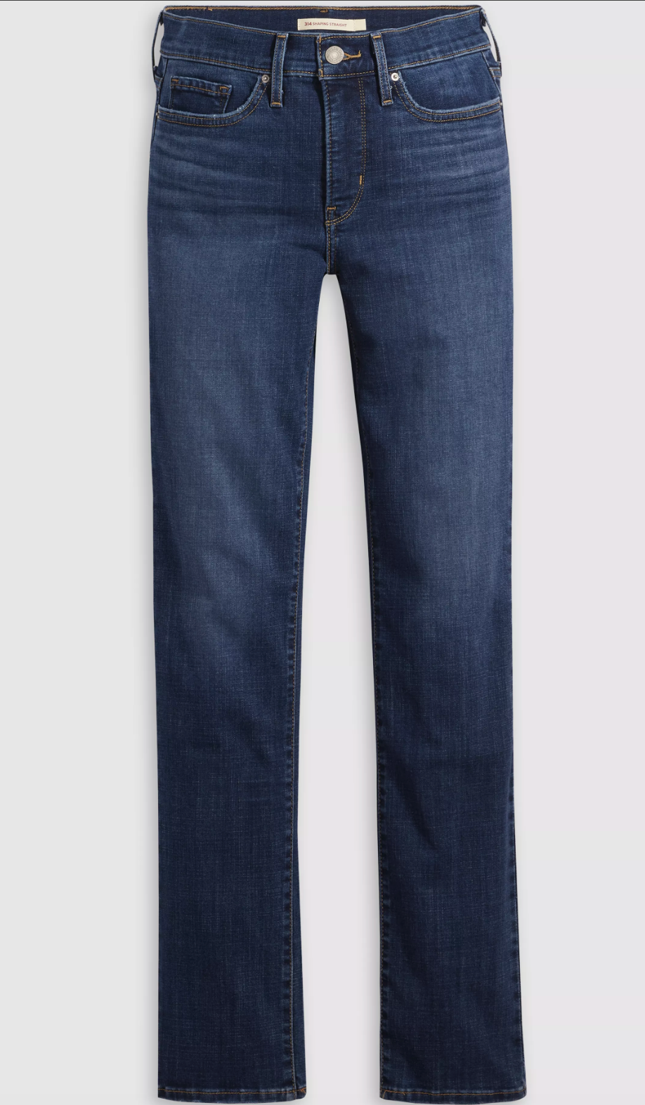 Jeans 314 Lapis Loft Levi's