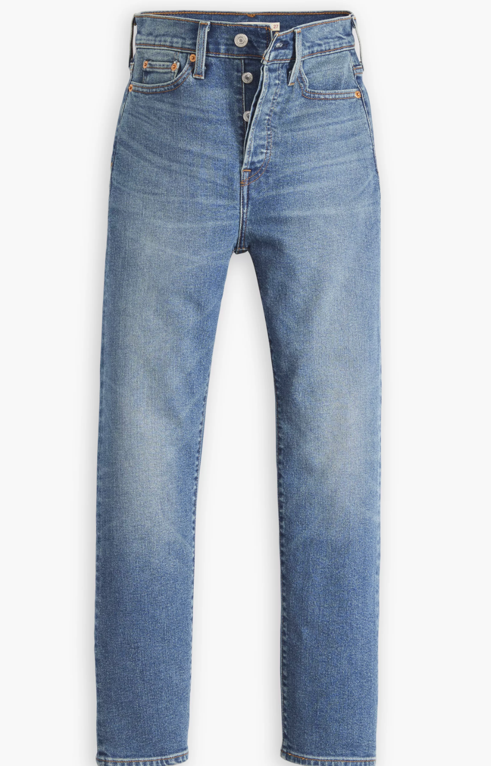 Jeans Wedgie Straight Maximum Effort Levi's