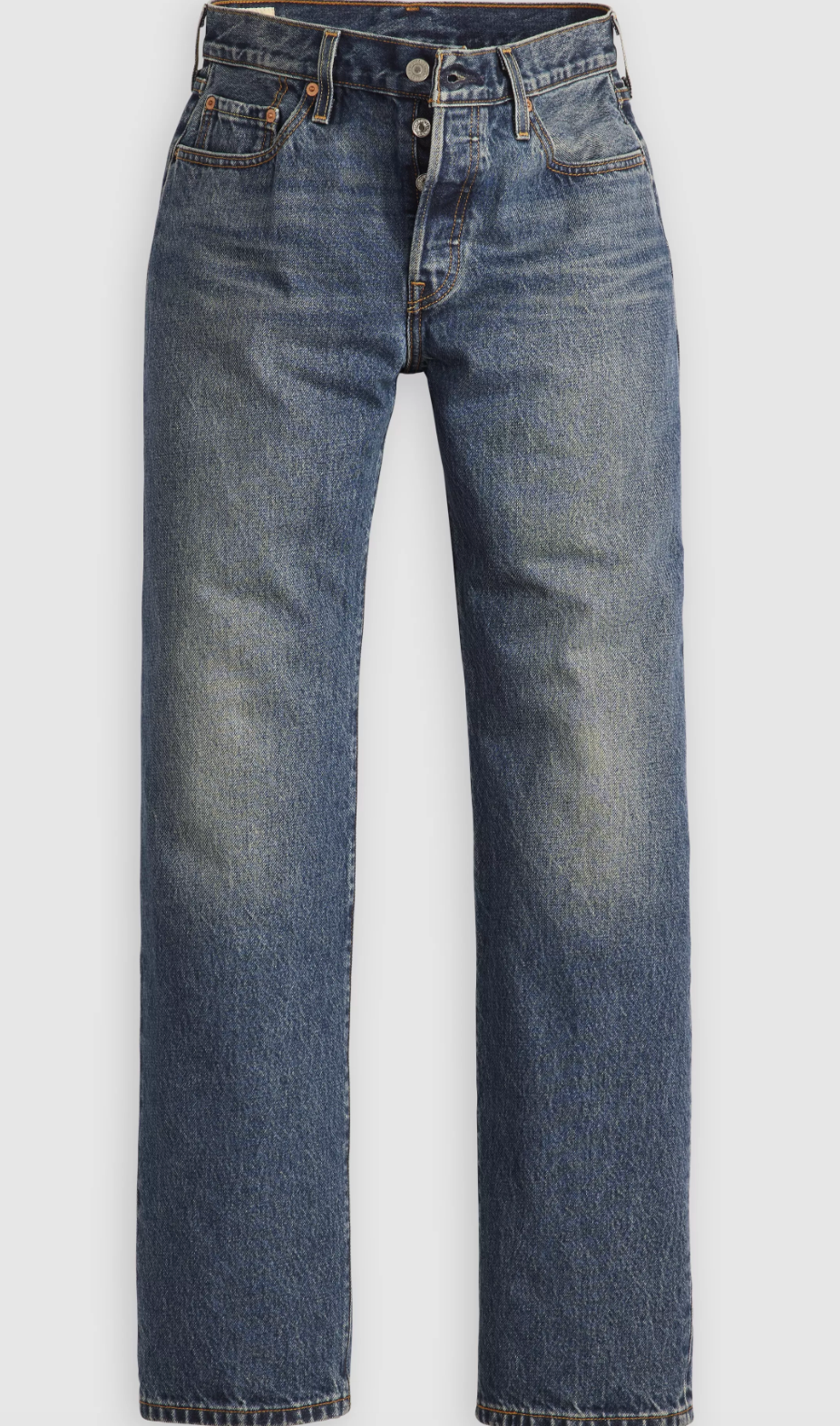 Jeans 501 90' Flash Full Levi's