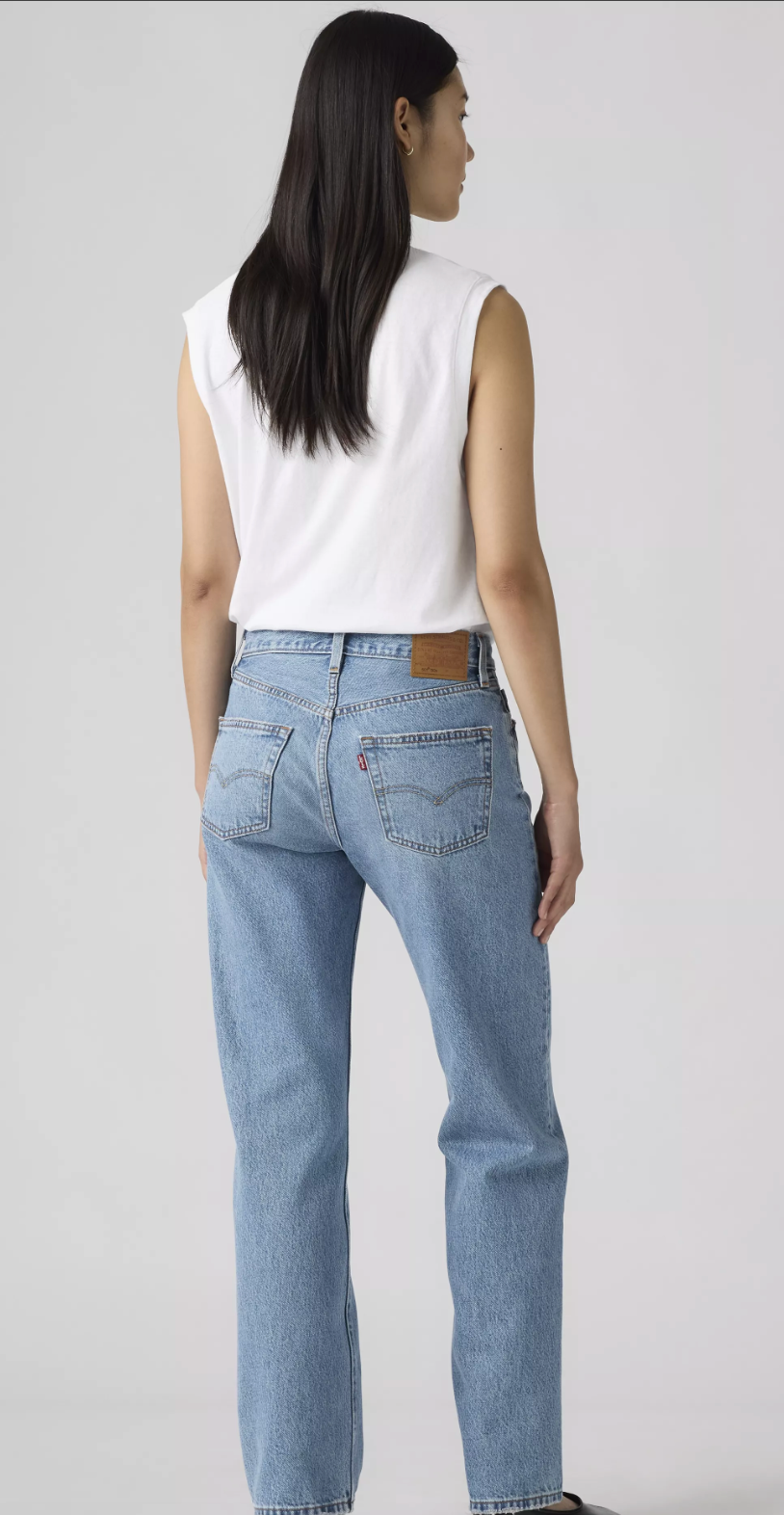 Jeans 501 90's In Love With You Levi's