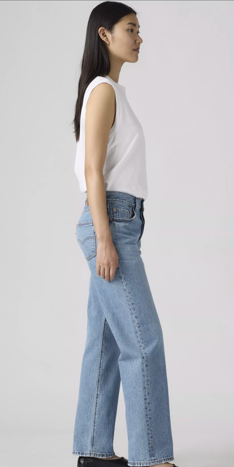 Jeans 501 90's In Love With You Levi's
