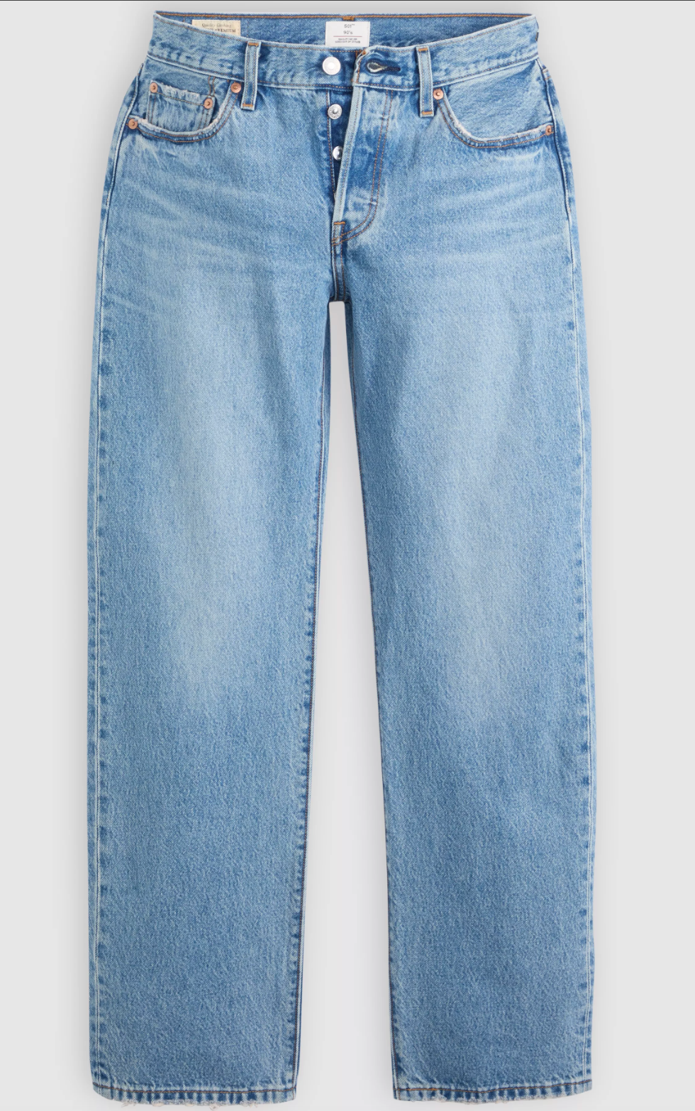 Jeans 501 90's In Love With You Levi's