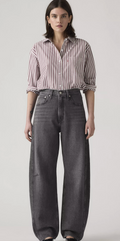 Jeans Cinch Barrel Past Lives Levi's