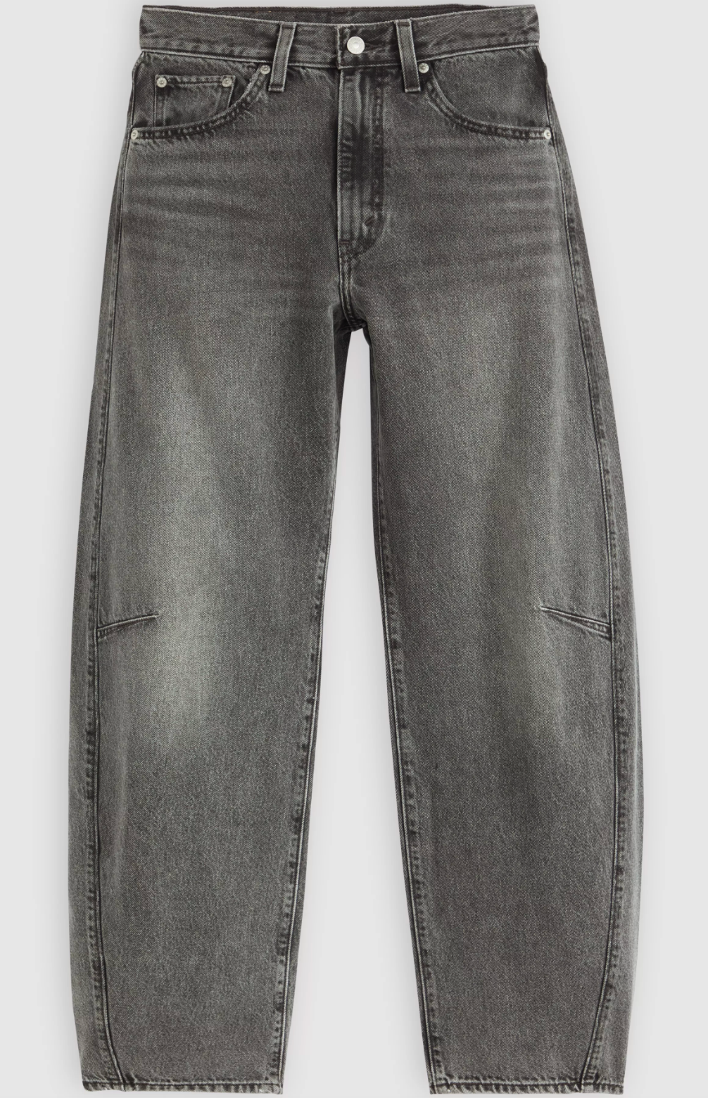 Jeans Cinch Barrel Past Lives Levi's