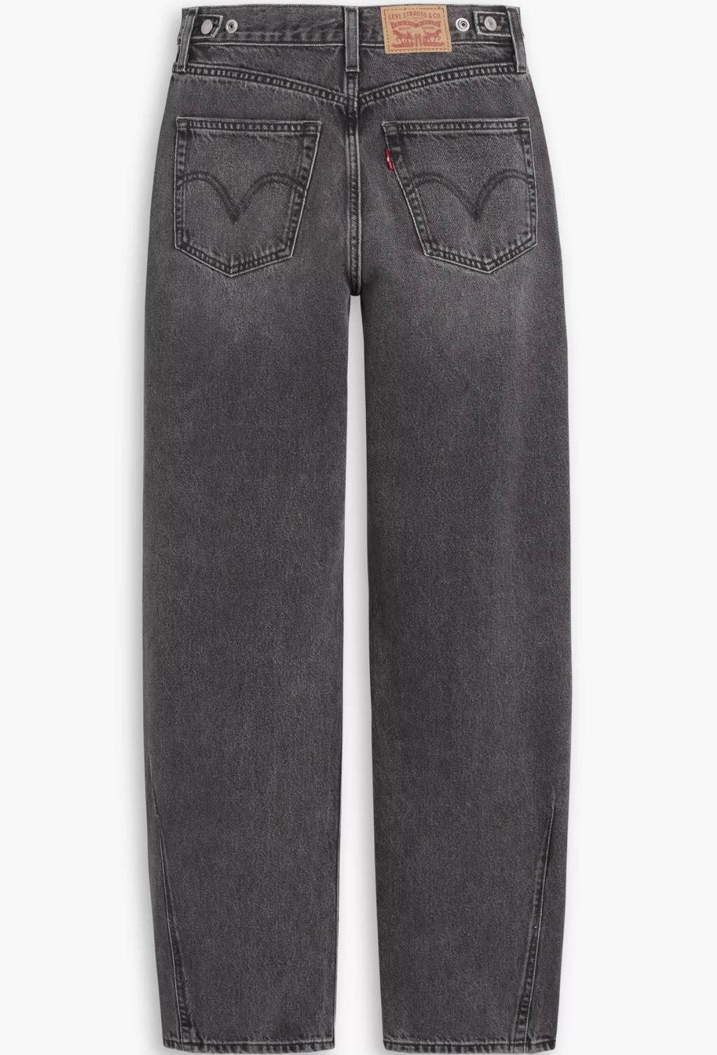 Jeans Cinch Barrel Past Lives Levi's