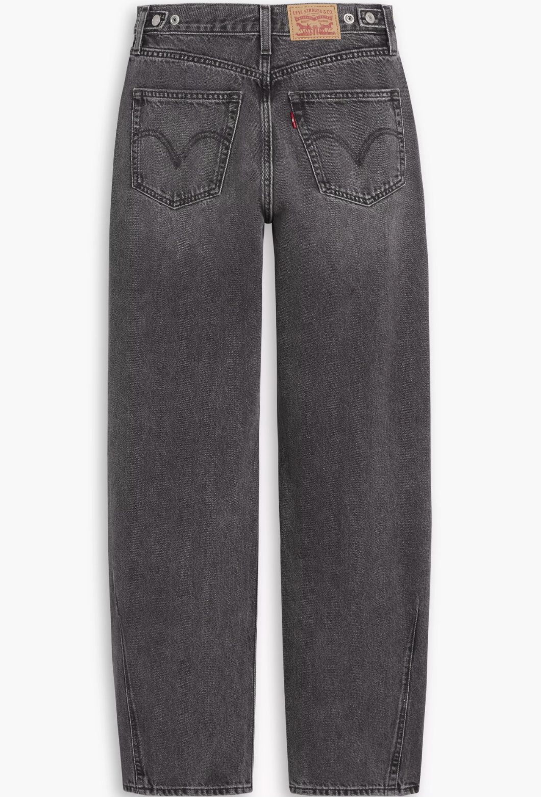 Jeans Cinch Barrel Past Lives Levi's