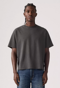 T-Shirt Classic Box Noir Délavé Levi's