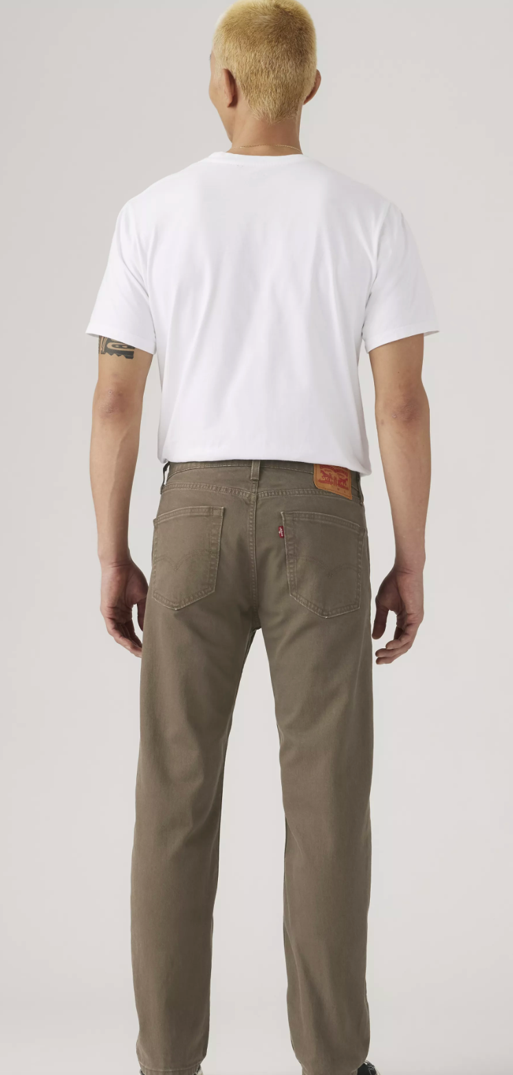Jeans 505 Canteen Levi's