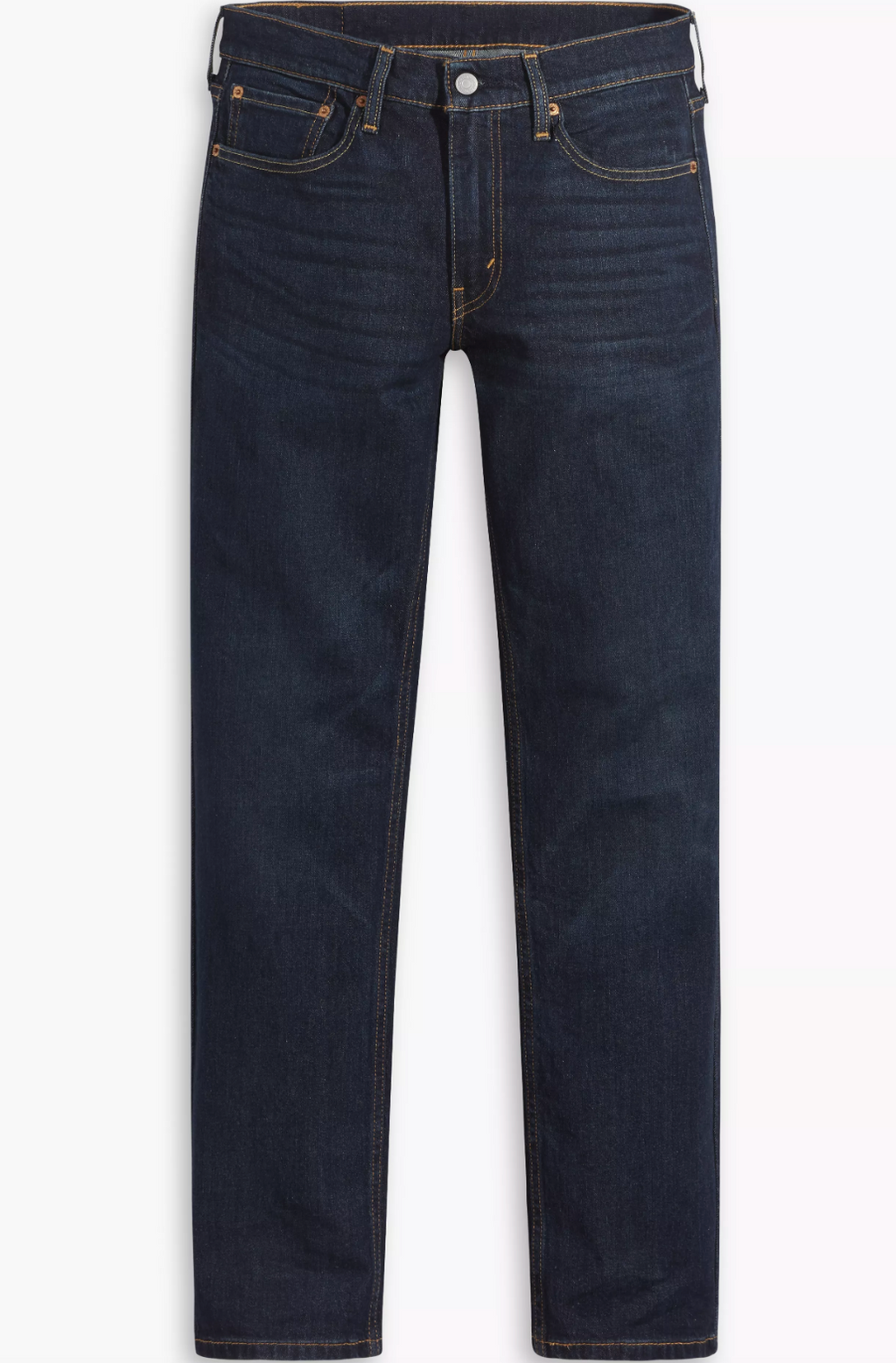 Jeans 514 Straight Clean Run ADV Levi's