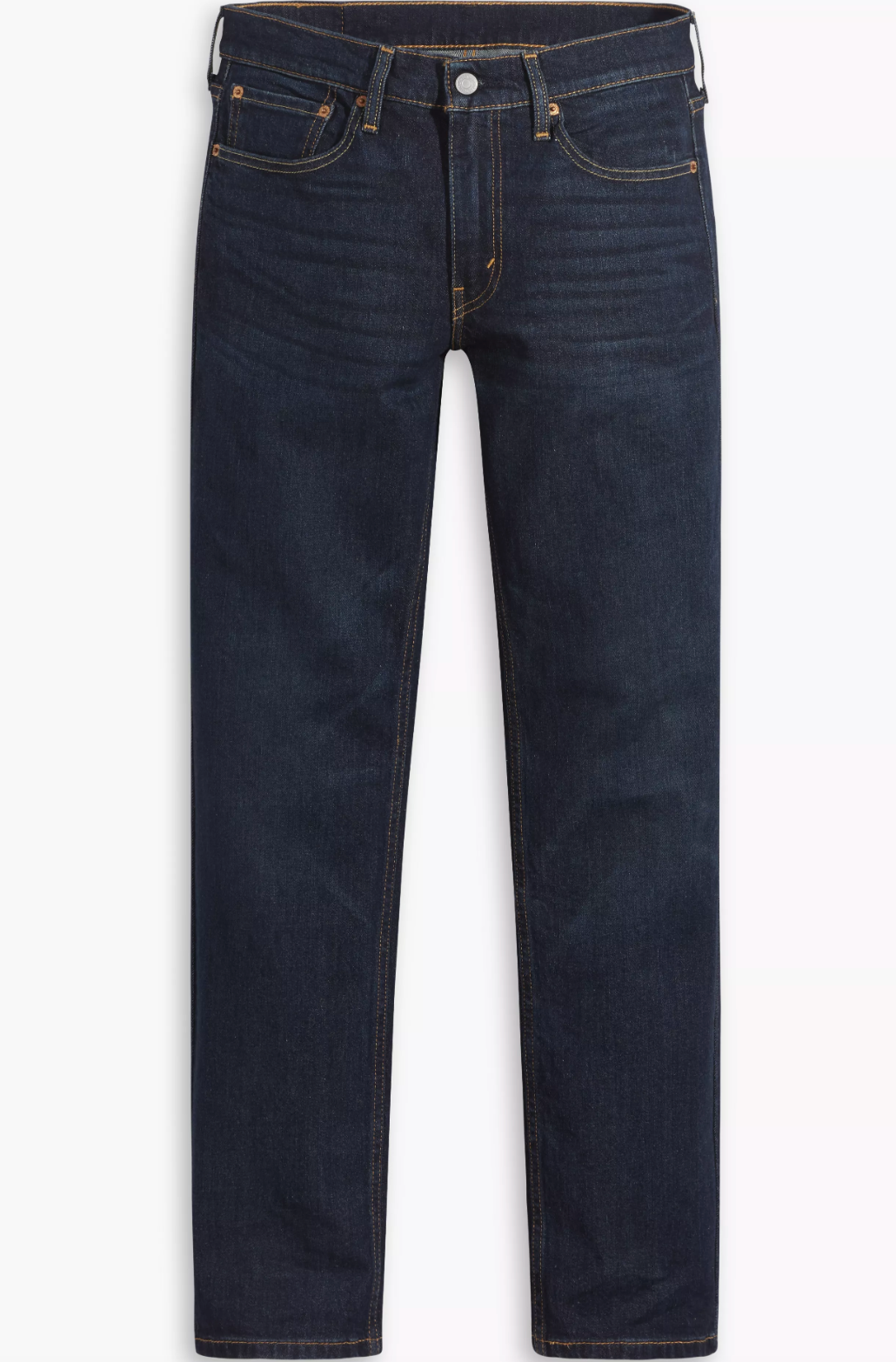 Jeans 514 Straight Clean Run ADV Levi's