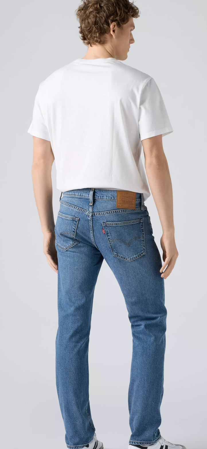 Jeans 511 A Step Ahead Levi's