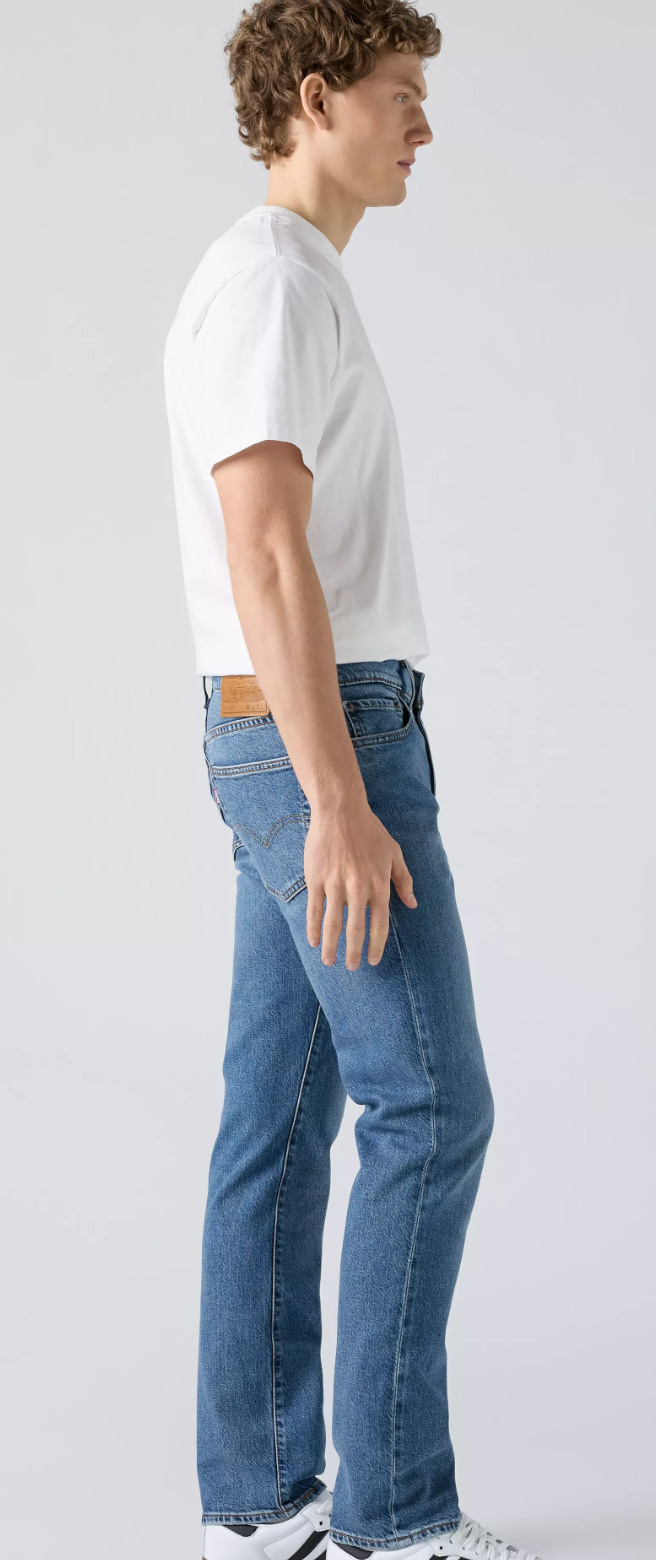 Jeans 511 A Step Ahead Levi's