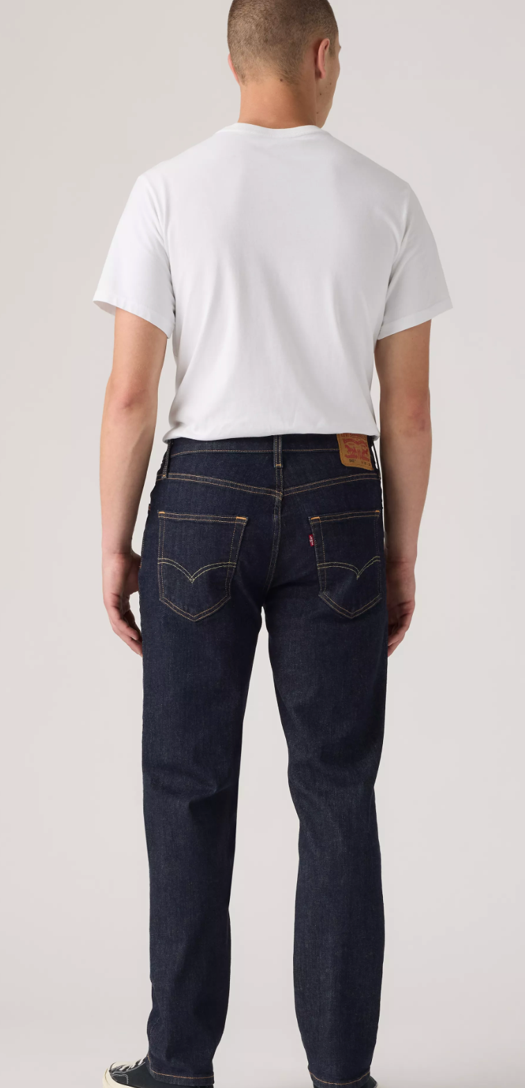 Jeans 541 Athletic Cleaner ADV Levi's