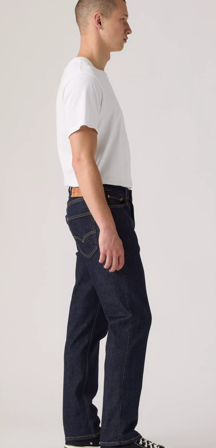 Jeans 541 Athletic Cleaner ADV Levi's
