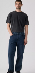 Jeans 568 Loose Straight Looking Up Levi's