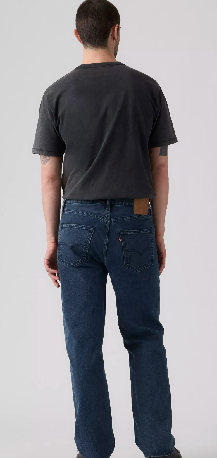 Jeans 568 Loose Straight Looking Up Levi's