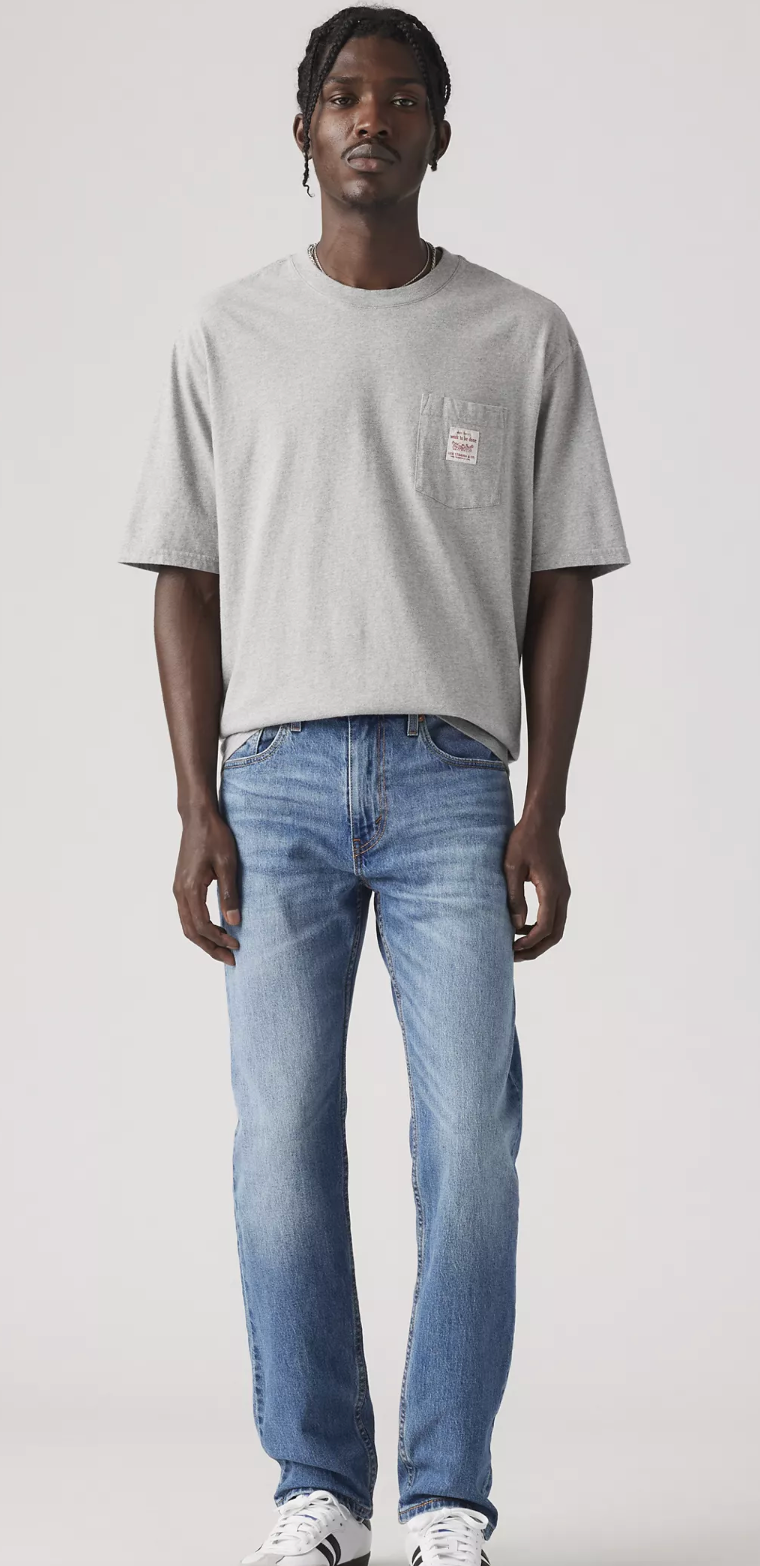 Jeans 502 Come Closer Levi's
