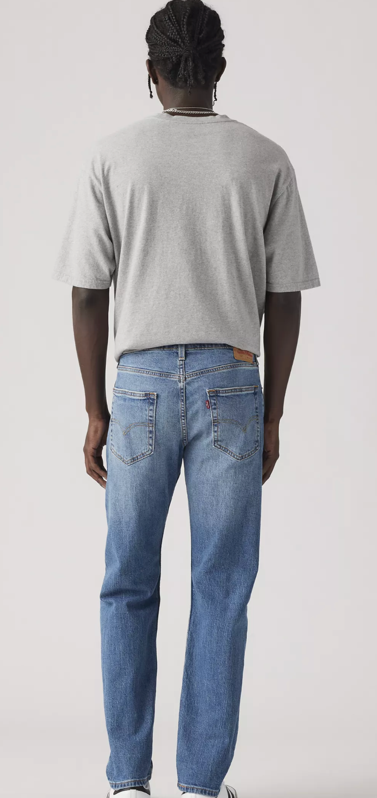 Jeans 502 Come Closer Levi's