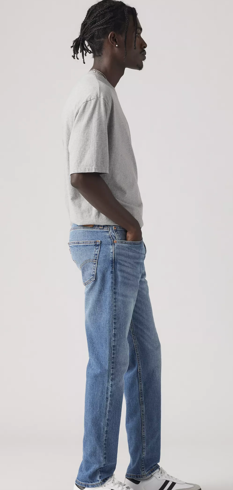 Jeans 502 Come Closer Levi's