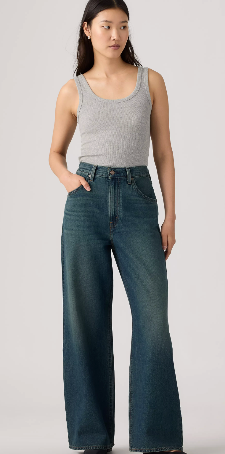 Jeans Cinch Baggy Cash Out Levi's