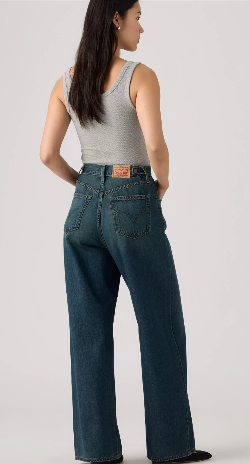 Jeans Cinch Baggy Cash Out Levi's