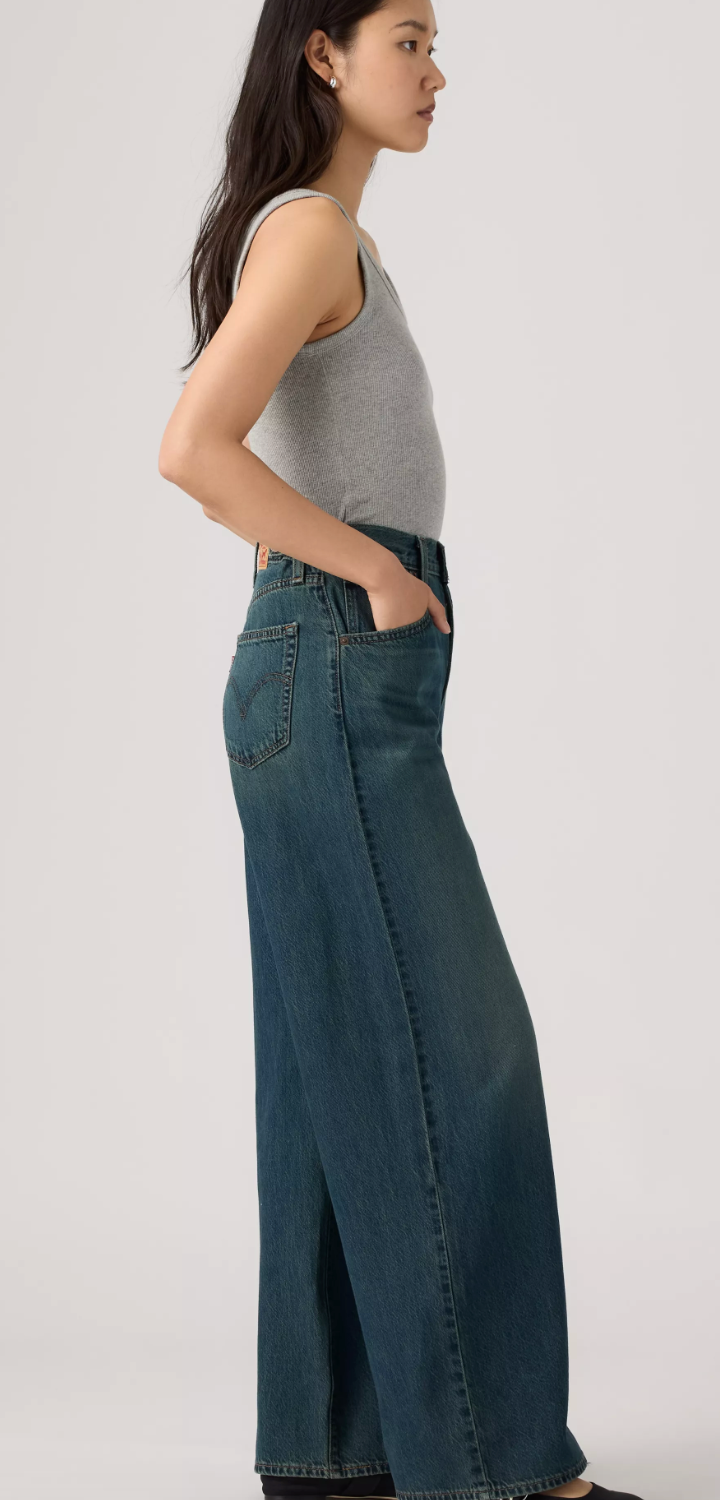 Jeans Cinch Baggy Cash Out Levi's