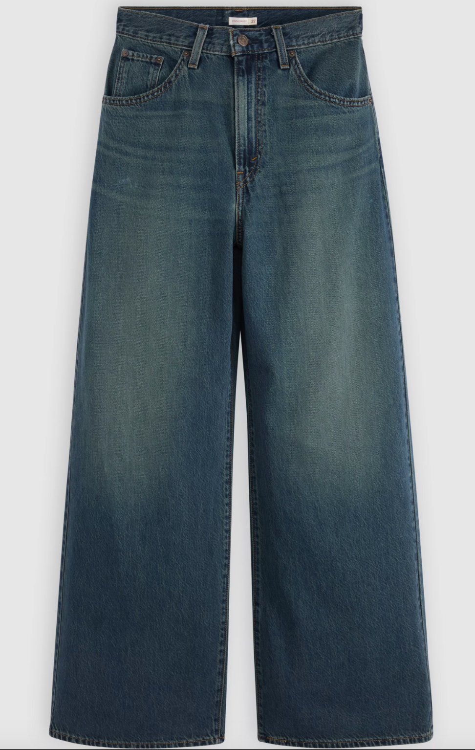 Jeans Cinch Baggy Cash Out Levi's