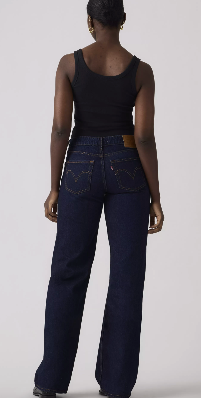 Jeans Low Loose Dream Nice Dream Levi's