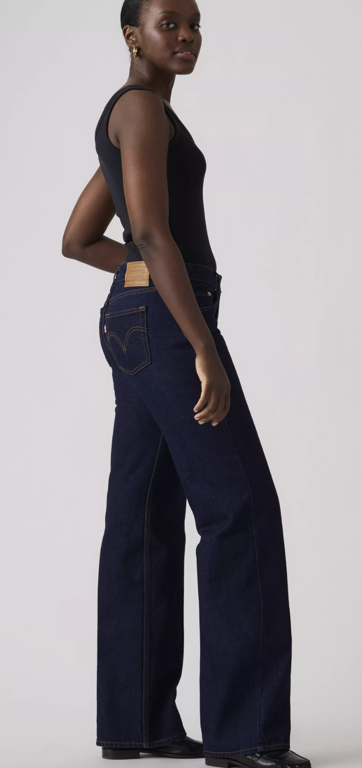 Jeans Low Loose Dream Nice Dream Levi's