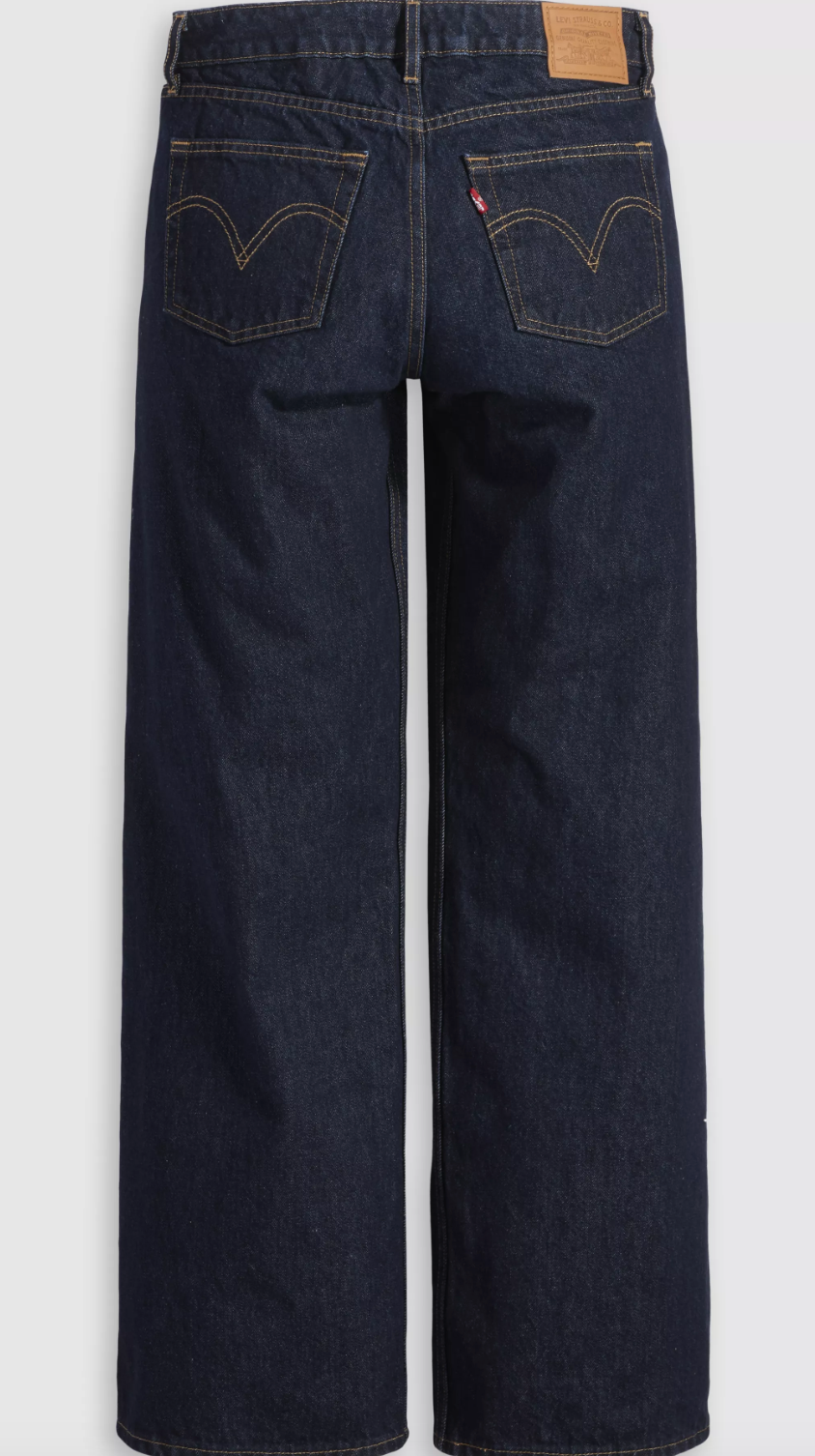 Jeans Low Loose Dream Nice Dream Levi's