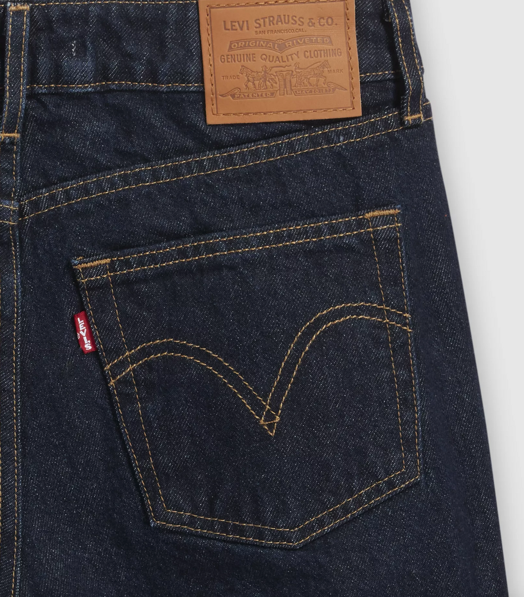 Jeans Low Loose Dream Nice Dream Levi's