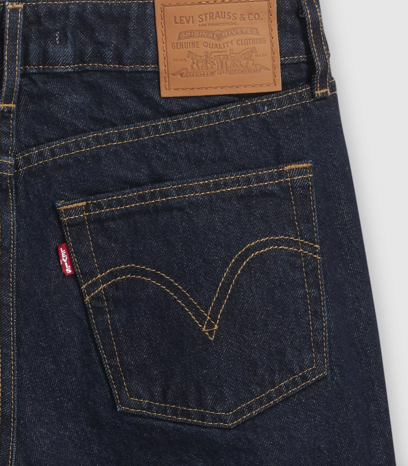 Jeans Low Loose Dream Nice Dream Levi's