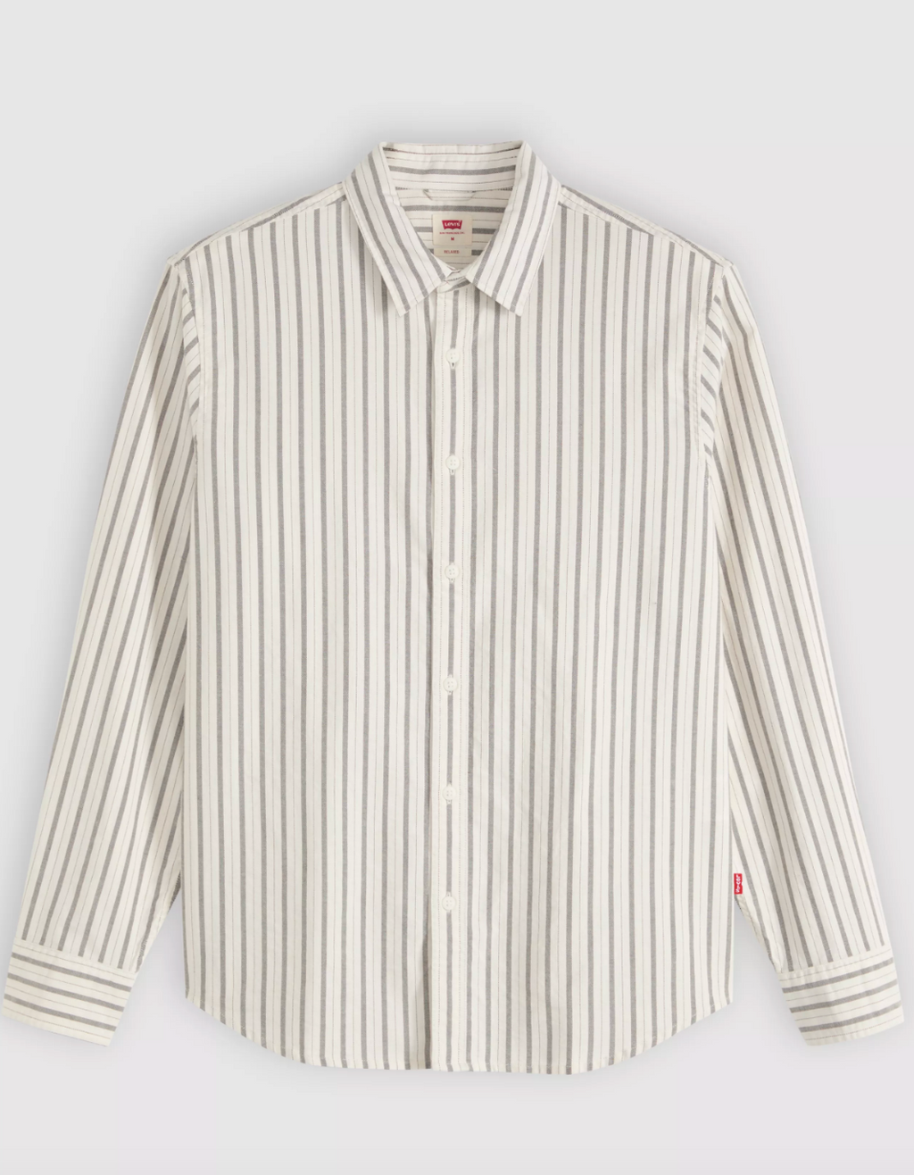 Chemise Classic RLX Mason Stripe Levi's