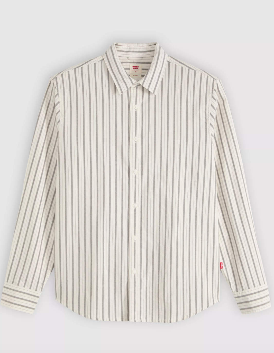 Chemise Classic RLX Mason Stripe Levi's