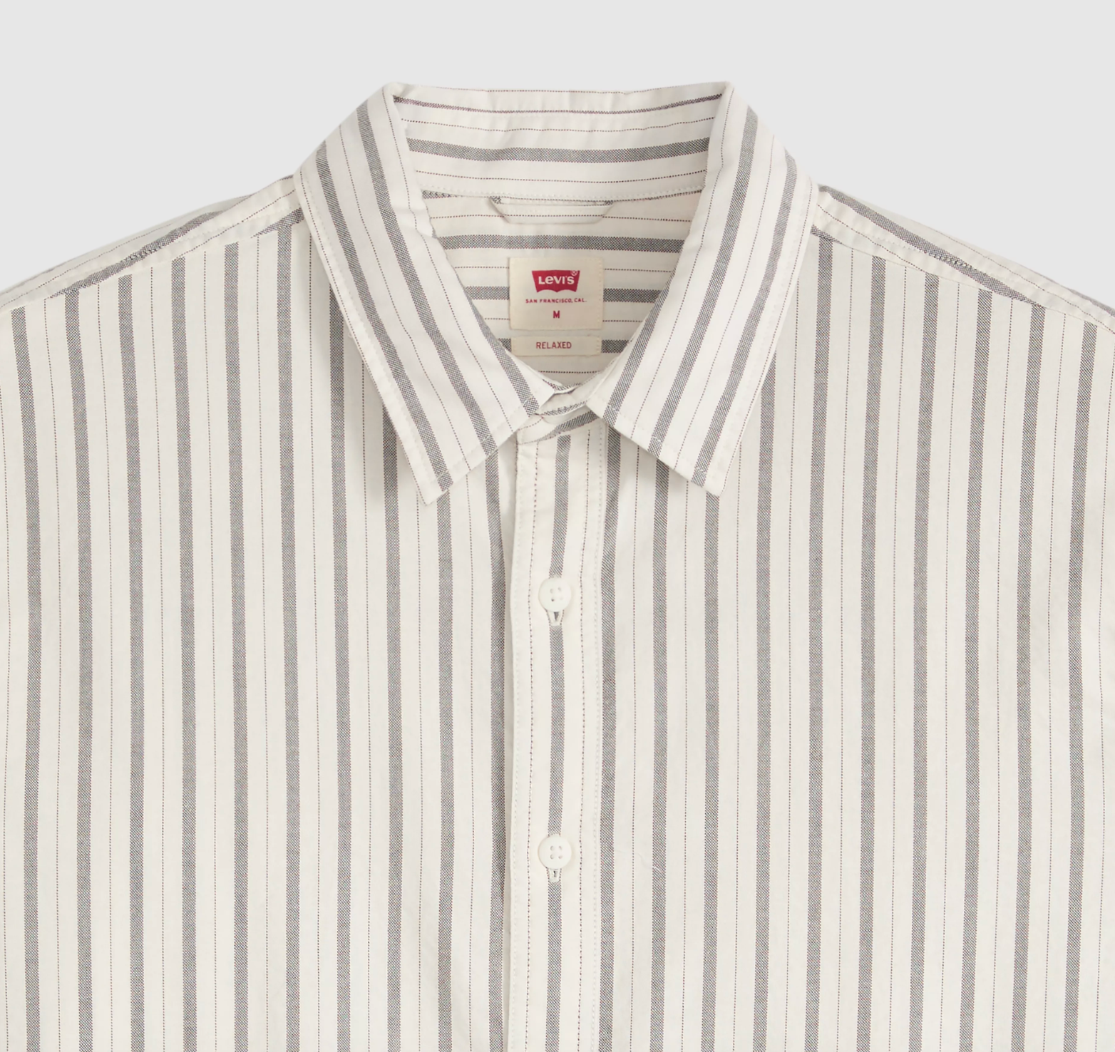 Chemise Classic RLX Mason Stripe Levi's
