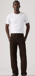 Jeans 568 Loose Straight Mudslides Od Levi's