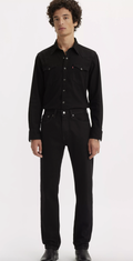 Jeans 505 Noir Levi's