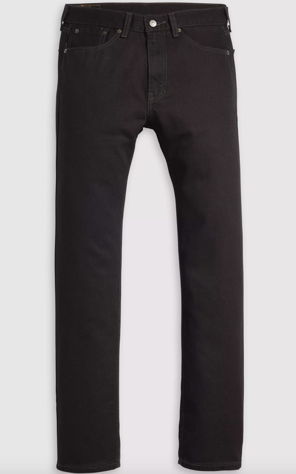 Jeans 505 Noir Levi's
