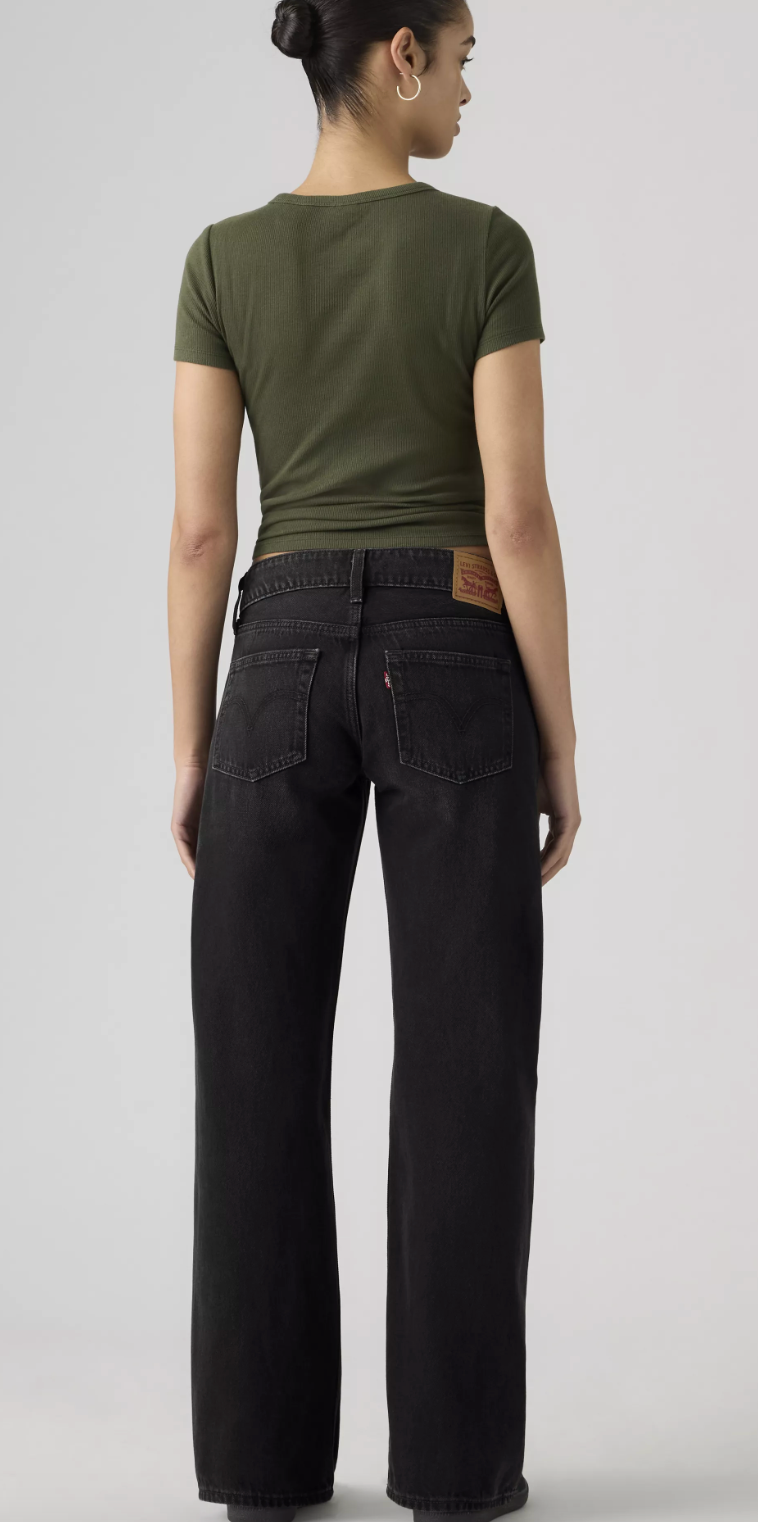 Jeans Superlow Loose So Fundamental Levi's