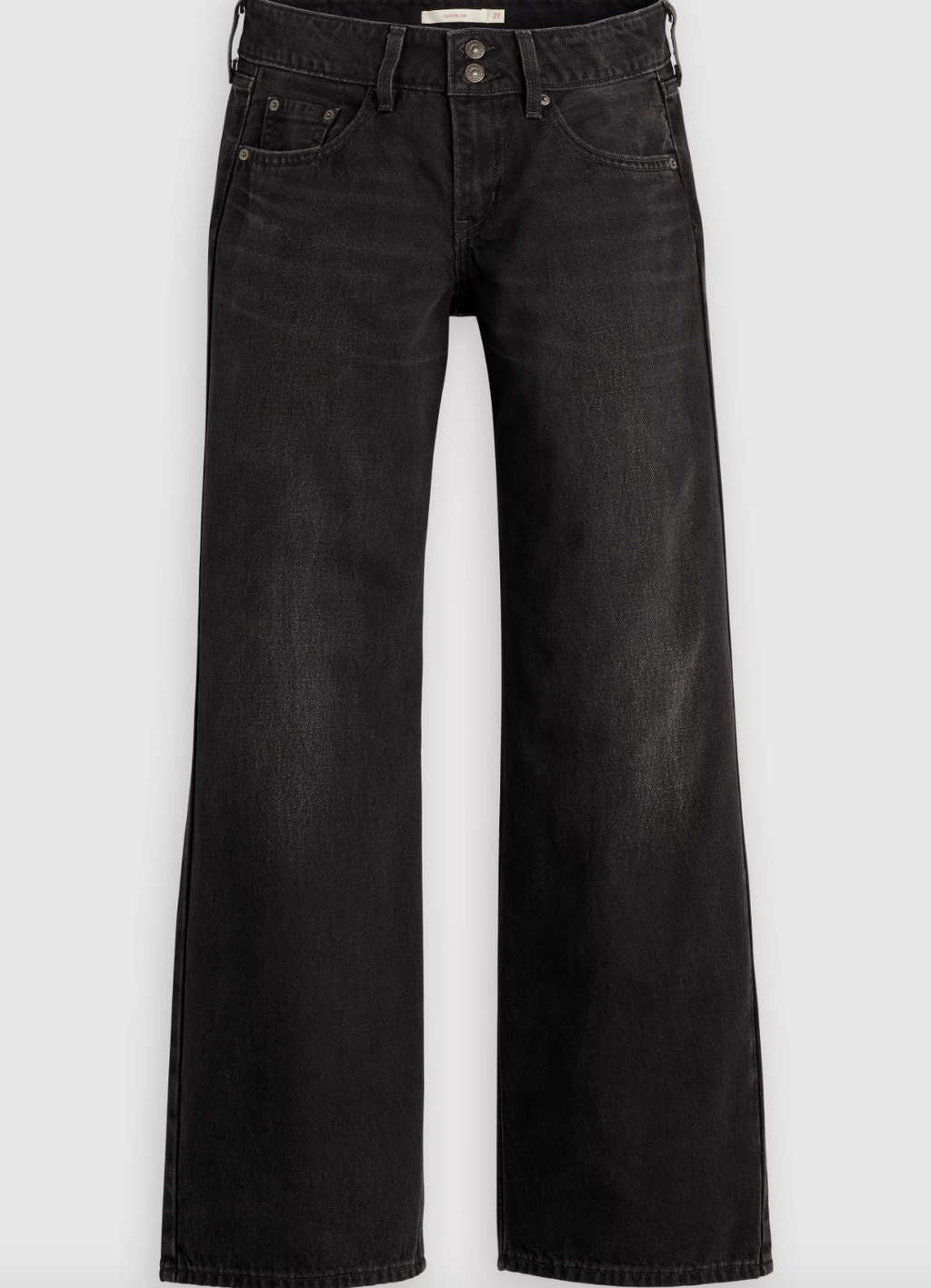 Jeans Superlow Loose So Fundamental Levi's